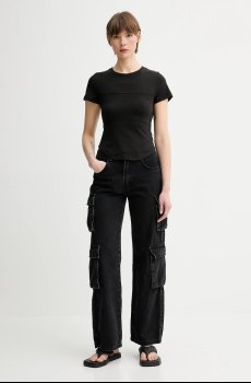 Хлопковая футболка