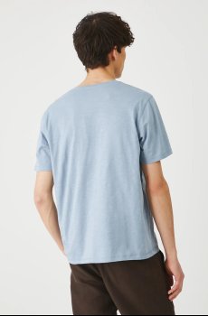 Хлопковая футболка Medicine