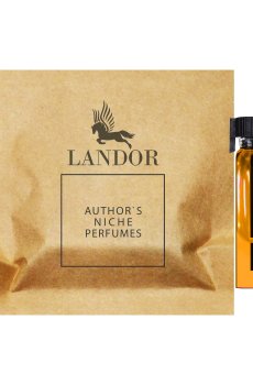 Landor Shoumetsy Toshy Unisex Парфюмированная вода унисекс, 1 мл (пробник)