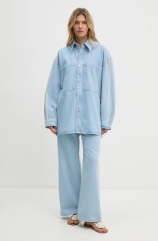 Джинсы Nanushka JOSINE