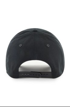 Хлопковая кепка 47 brand MLB LA Dodgers