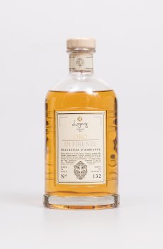 Аромадиффузор Oro di Firenze 1000 мл с эмблемой