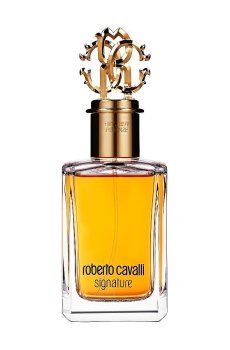 Roberto Cavalli Signature Парфюмированная вода женская, 100 мл