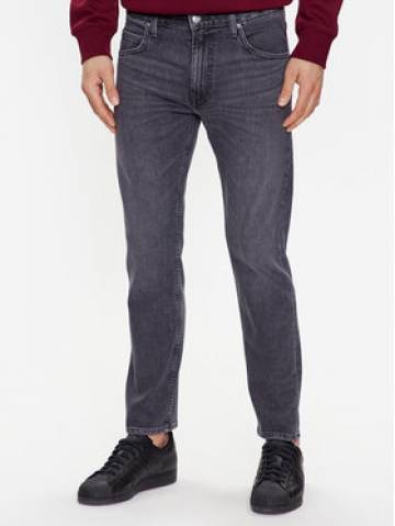 Lee Джинси Rider L701IBB81 112328478 Чорний Slim Fit Lee Джинси Rider L701IBB81 112328478 Чорний Slim Fit