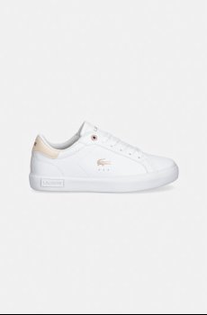 Детские кроссовки Lacoste