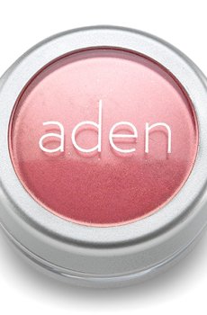 Тени для век Aden Loose Powder Eyeshadow Pigment Powder 06 Marmalade 3 г
