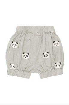 Детские хлопковые шорты Donsje Carson Bloomers Pandas