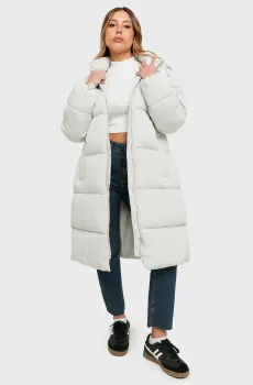 Женская светло-серая куртка Серый XS Tally Weijl SCOPEROMASHA
