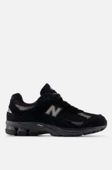 Черные кроссовки 2002R GORE-TEX® Черный 8.5 New Balance U20023MB