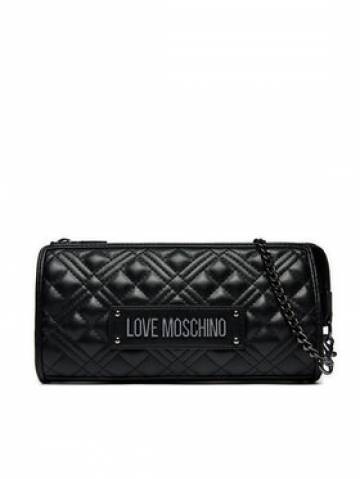 LOVE MOSCHINO Сумка JC4011PP1LLA000A Чорний LOVE MOSCHINO Сумка JC4011PP1LLA000A Чорний