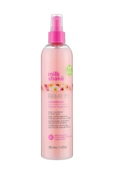 Несмываемый кондиционер для волос milk_shake Leave in Conditioner Flower Fragrance, 350 мл