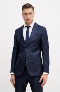 Костюм с добавлением шерсти BOSS C-Huge-2pcs-261