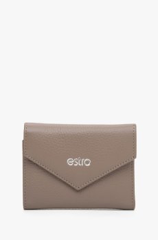 Гаманець шкіряний Estro ER00107780