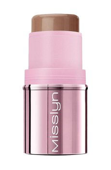 Контуринг-стик для лица Misslyn You Glow Girl! Contour Stick 03 Be My Stunning Beauty, 3.5 г