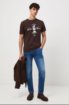 Джинсы Medicine