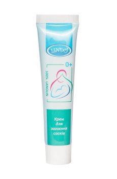 Ланолиновый крем Lindo Lanolin для заживления сосков и трещин, 40 мл
