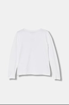 Детский лонгслив Guess