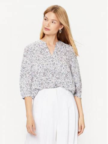 s.Oliver Блузка 2132607 Écru Loose Fit s.Oliver Блузка 2132607 Écru Loose Fit