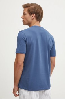 Футболка лаунж BOSS Mix&Match T-Shirt R