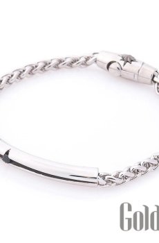 Мужские браслеты Zancan