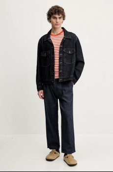 Хлопковая футболка Marc OPolo