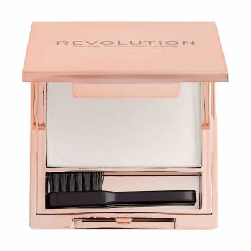 Мыло для укладки бровей Makeup Revolution Soap Styler, 5 г Мыло для укладки бровей Makeup Revolution Soap Styler, 5 г