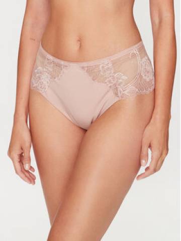 Triumph Класичні труси Wild Peony Florale 10209626 Рожевий Triumph Класичні труси Wild Peony Florale 10209626 Рожевий