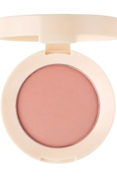 Компактные румяна для лица Ninelle Calima De Color 451 Бежево-розовый, 5.4 г