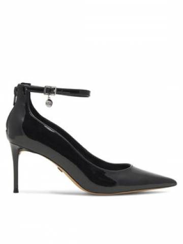 Nine West Туфлі на шпильці SJ1489 Чорний Nine West Туфлі на шпильці SJ1489 Чорний