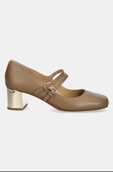 Кожаные туфли MICHAEL Michael Kors Matilda