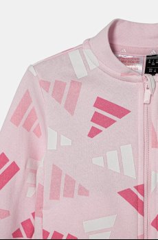 Детский спортивный костюм adidas