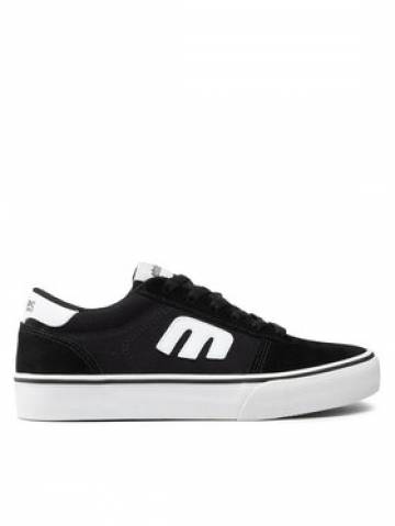 Etnies Кросівки Calli Vulc 4301000033 Чорний Etnies Кросівки Calli Vulc 4301000033 Чорний