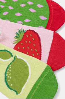 Хлопковые носки Medicine 3 шт