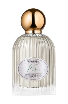 Bibliotheque de Parfum P.S. Парфюмированная вода женская, 100 мл