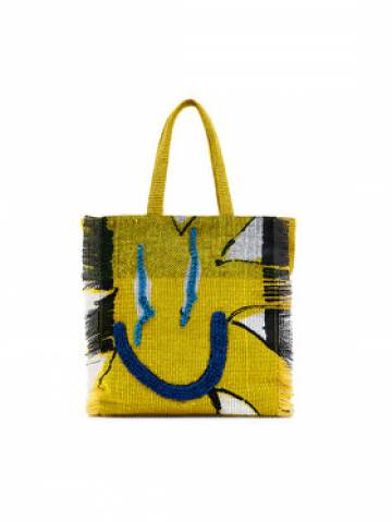 Desigual Сумка 23SAXA29 8001 Кольоровий Desigual Сумка 23SAXA29 8001 Кольоровий