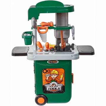 Ігровий набір Zipp toys Інструменти (532.00.86) Ігровий набір Zipp toys Інструменти (532.00.86)