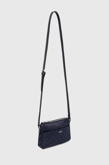Сумочка Joop! Nylon Cornflower Jasmina цвет синий 4140007659 Сумочка Joop! Nylon Cornflower Jasmina цвет синий 4140007659