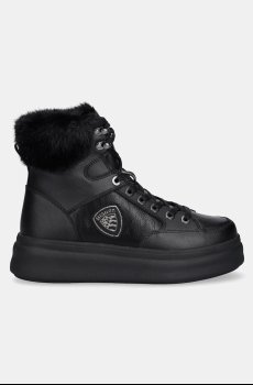 Полусапожки Blauer EMERY