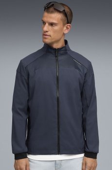 Porsche Design Woven Tech Mens Jacket