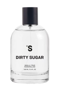 Sisters Aroma Dirty Sugar Духи женские, 100 мл
