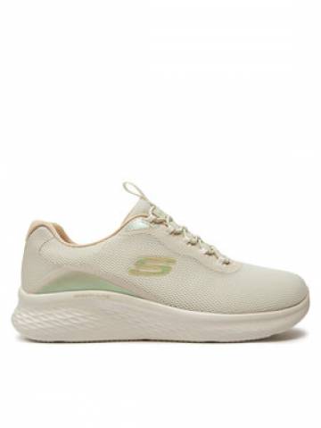 Skechers Снікерcи Lite Pro-Glimmer Me 150041/OFWT Écru Skechers Снікерcи Lite Pro-Glimmer Me 150041/OFWT Écru