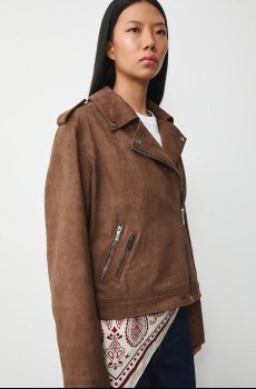 Байкерская куртка Medicine