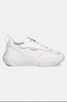 Alexander Smith Eclipse кроссовки женские кожаные