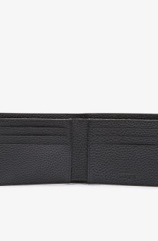 Lacoste гаманець чоловічий