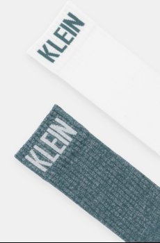 Носки Calvin Klein Jeans 2 шт
