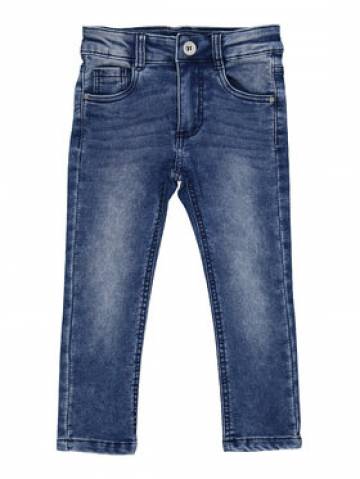 Birba Trybeyond Джинси 999 62997 01 M Голубий Regular Fit Birba Trybeyond Джинси 999 62997 01 M Голубий Regular Fit