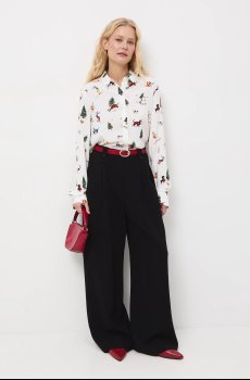 Рубашка Medicine