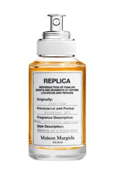 Maison Margiela Replica Jazz Club Туалетная вода мужская, 30 мл