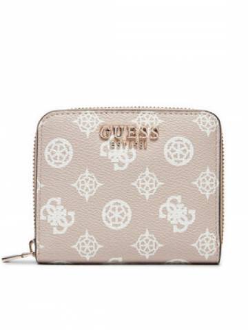 Guess Мале жіноче портмоне Laurel (PG) Wallets SWPG85 00370 Рожевий Guess Мале жіноче портмоне Laurel (PG) Wallets SWPG85 00370 Рожевий