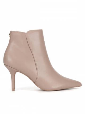 Nine West Ботильйони WFA2784-1 Бежевий Nine West Ботильйони WFA2784-1 Бежевий